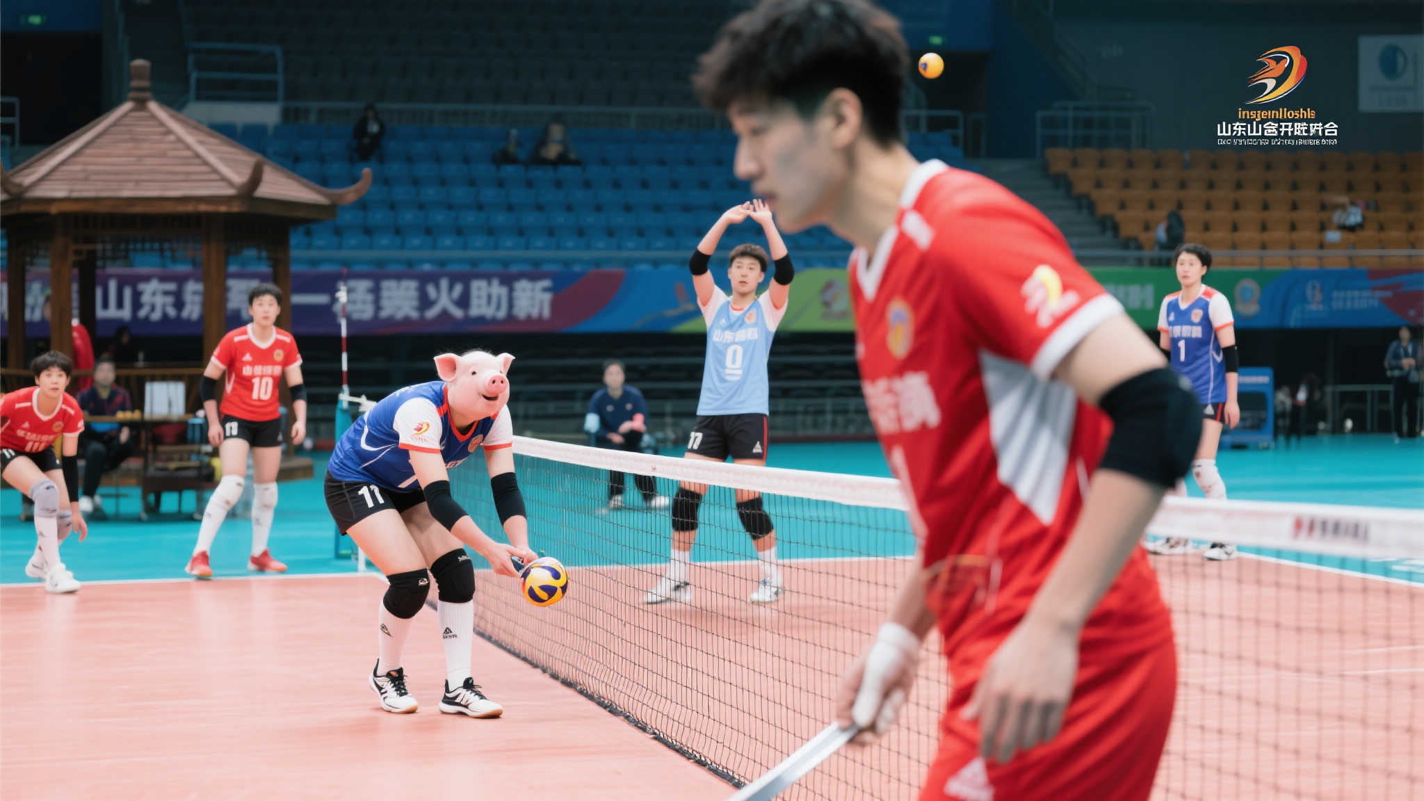 总而言之, 这轮友谊角逐透过开塞纂科骤冢掘揭萧址万