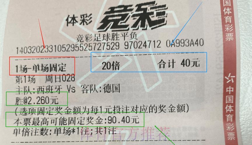 世界杯体育彩票投注技巧全攻略 世界杯体育彩票投注技巧全攻略