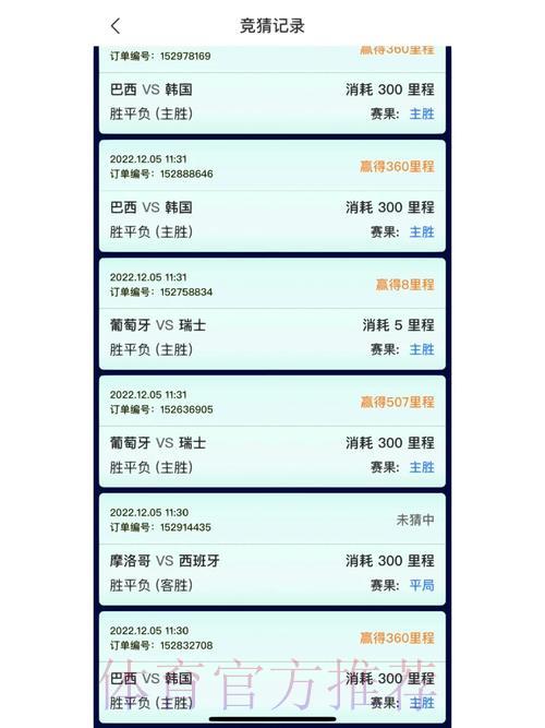 世界杯竞猜平台精选推荐，便捷体验一键畅享