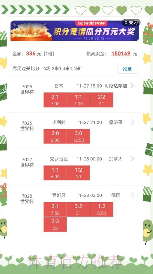 2026世界杯盘口官网最新网址全面深度解析 2026世界杯盘口官网最新网址全面深度解析