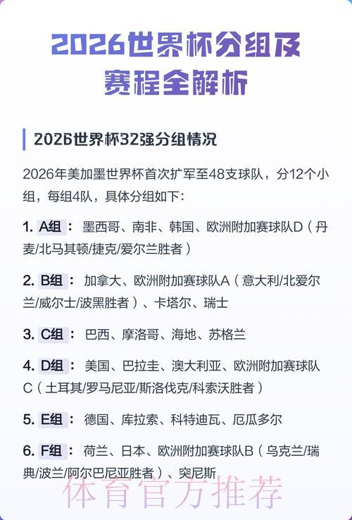 2026世界杯盘口官网最新网址全面深度解析 2026世界杯盘口官网最新网址全面深度解析