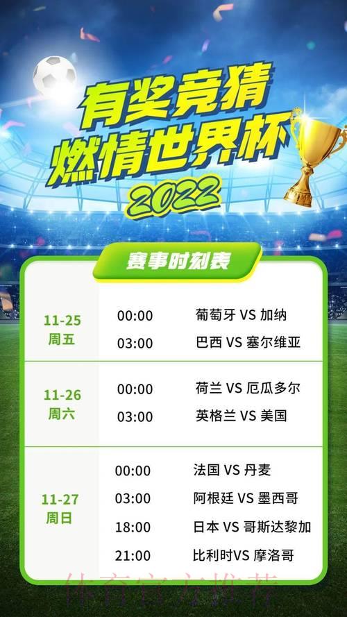 世界杯足球赛事竞猜投注平台精选推荐